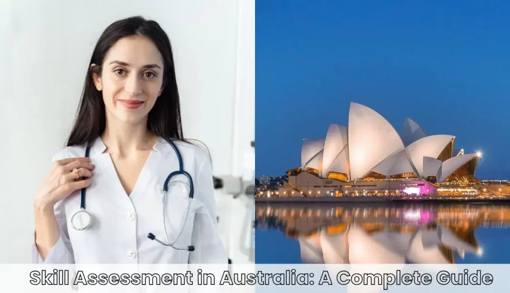 Skills Assessment hero image