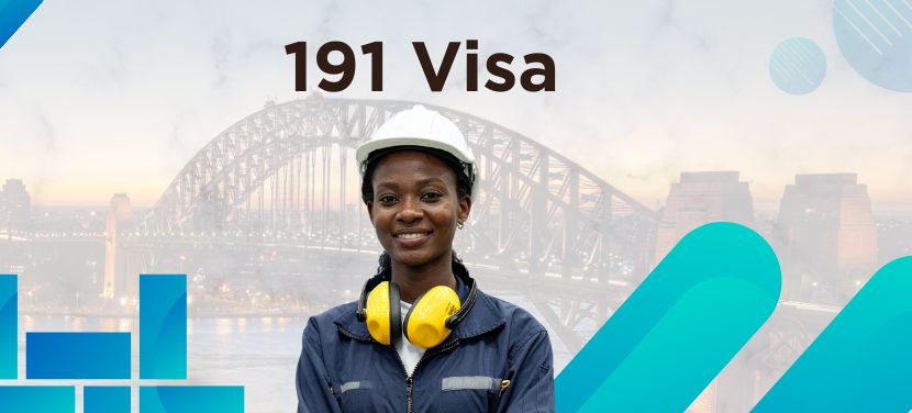 191 Visa
