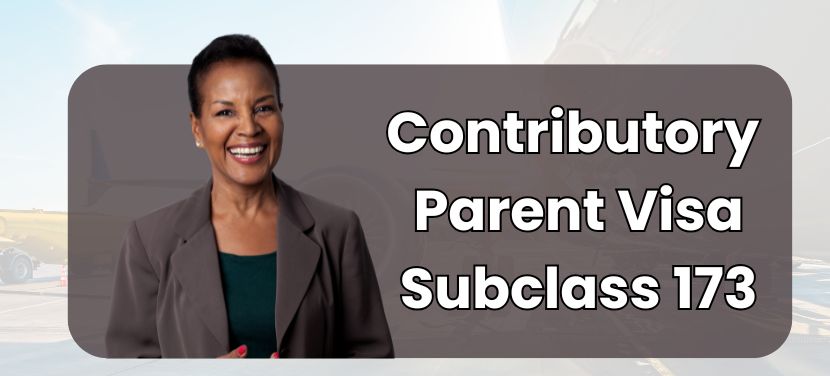 contributory parent visa 173
