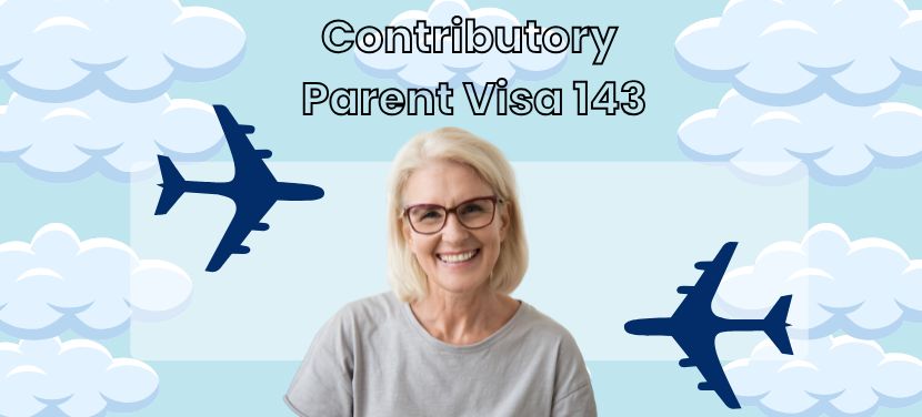 Parent Visa 143