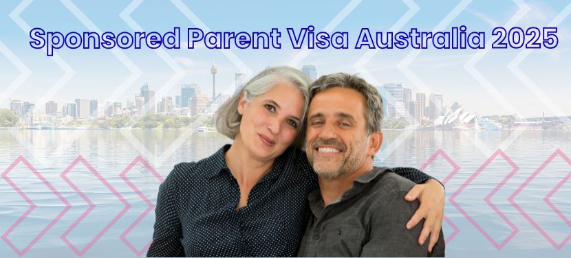Sponsored Parent Visa