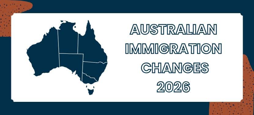 Australian Immigration Changes 2026-hero