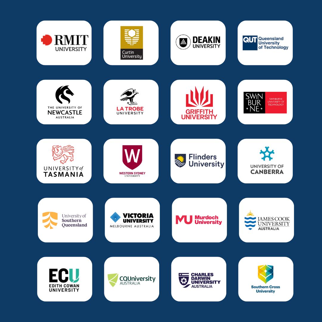 Complete List of Level 2 Universities in Australia in 2026