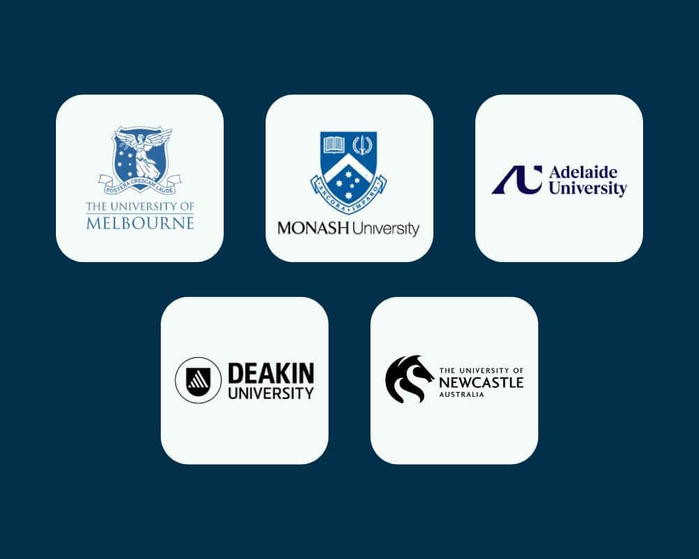 Early Childhood Teacher-universities