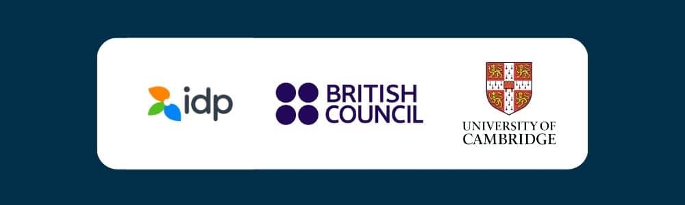 IELTS Australia-Coowned