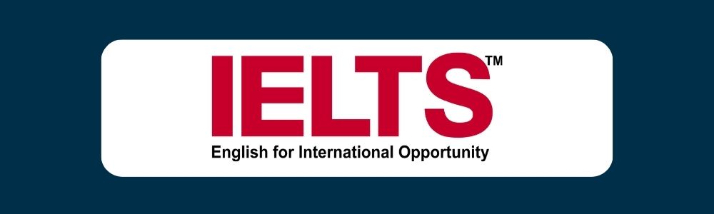 IELTS Australia-IELTS logo