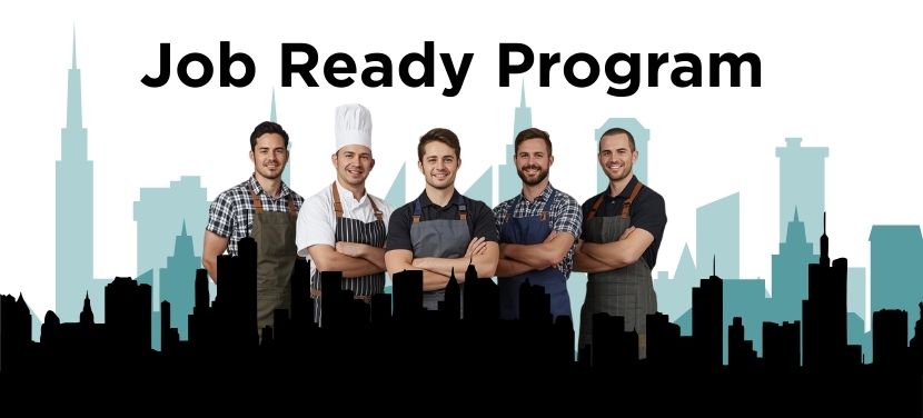 Job Ready Program