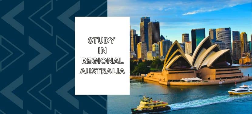 STUDY IN REGIONAL AUSTRALIA-HERO