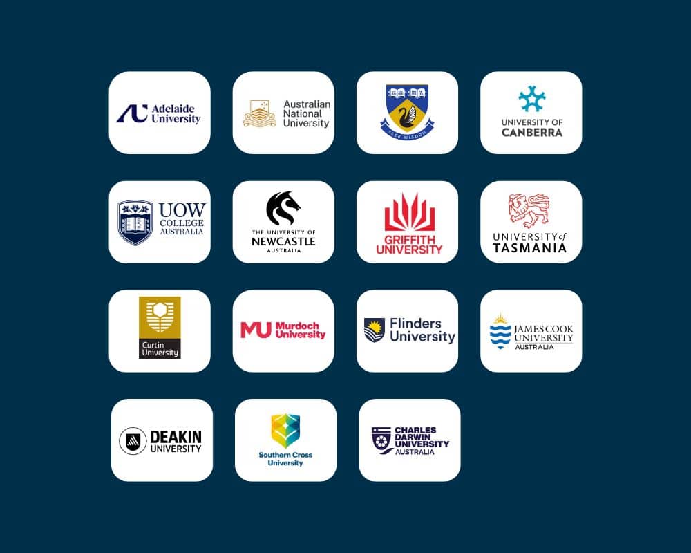 Study in Regional Australia 2026-universities
