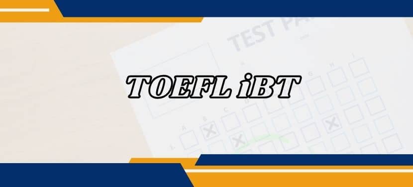 TOEFL iBT-hero