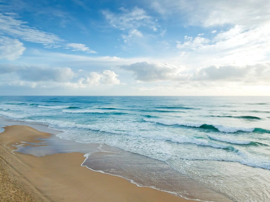 summer- seasons in Australia