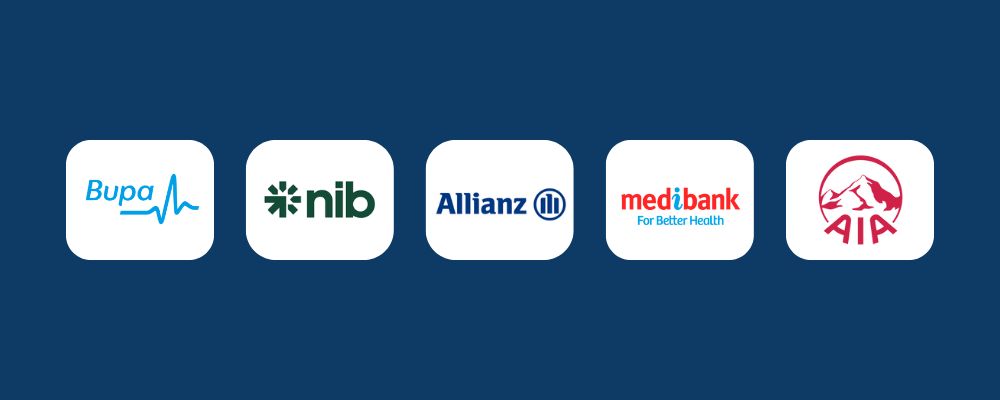 top health insurance providers