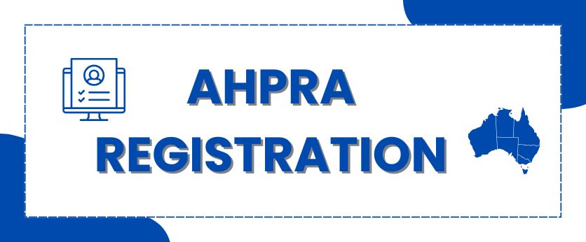 AHPRA REGISTRATION-HERO
