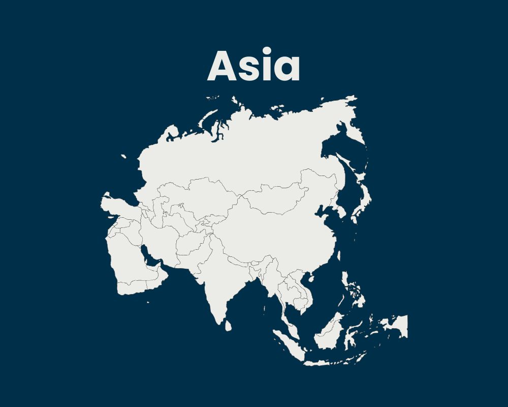 Asia