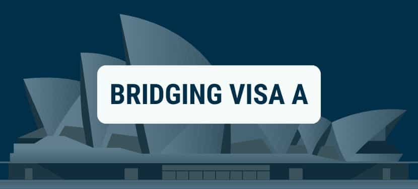 Bridging Visa A-hero
