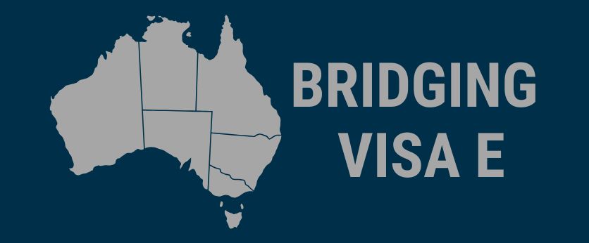 Bridging Visa E-hero