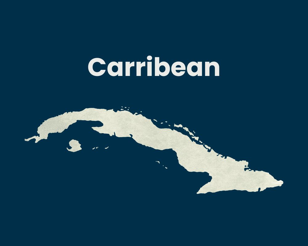 Carribean