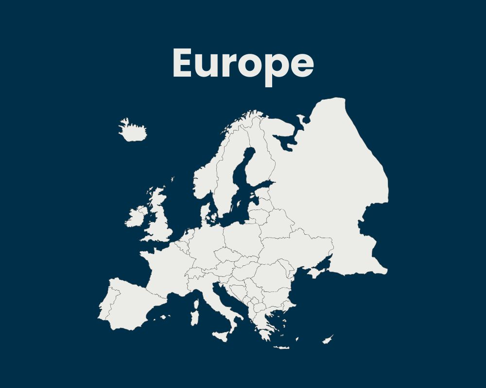 Europe