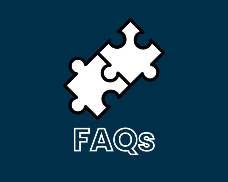 FAQs