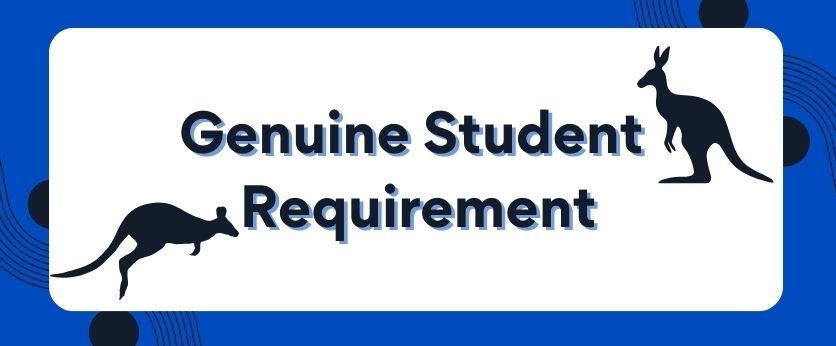 Genuine Student Requirement-hero