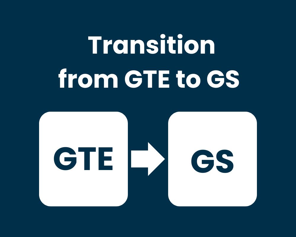 Genuine Student Requirement-transition