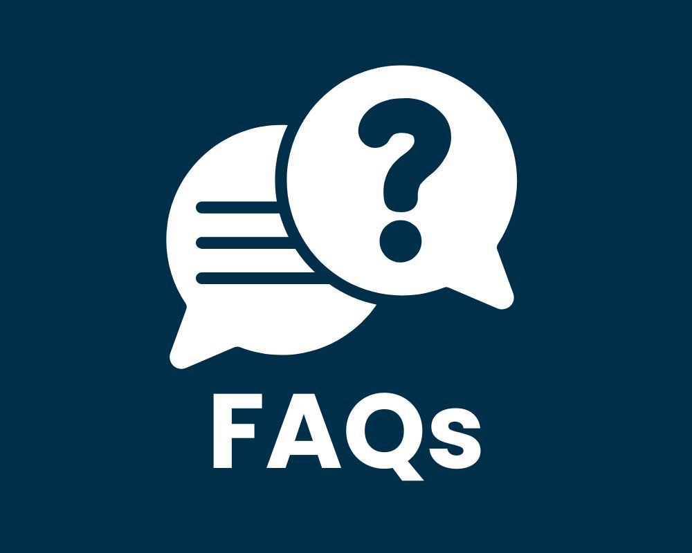FAQs