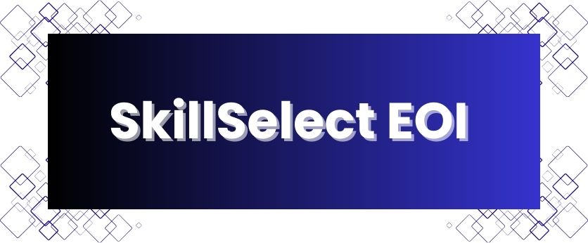 SkillSelect EOI-hero