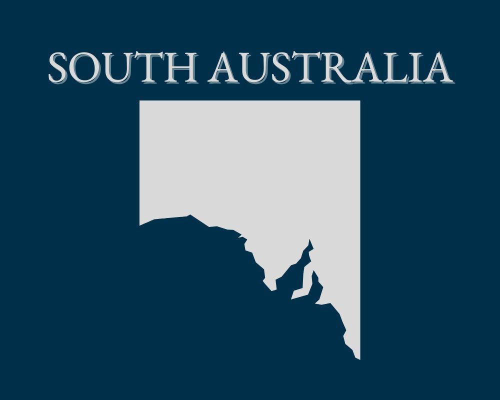 South Australia