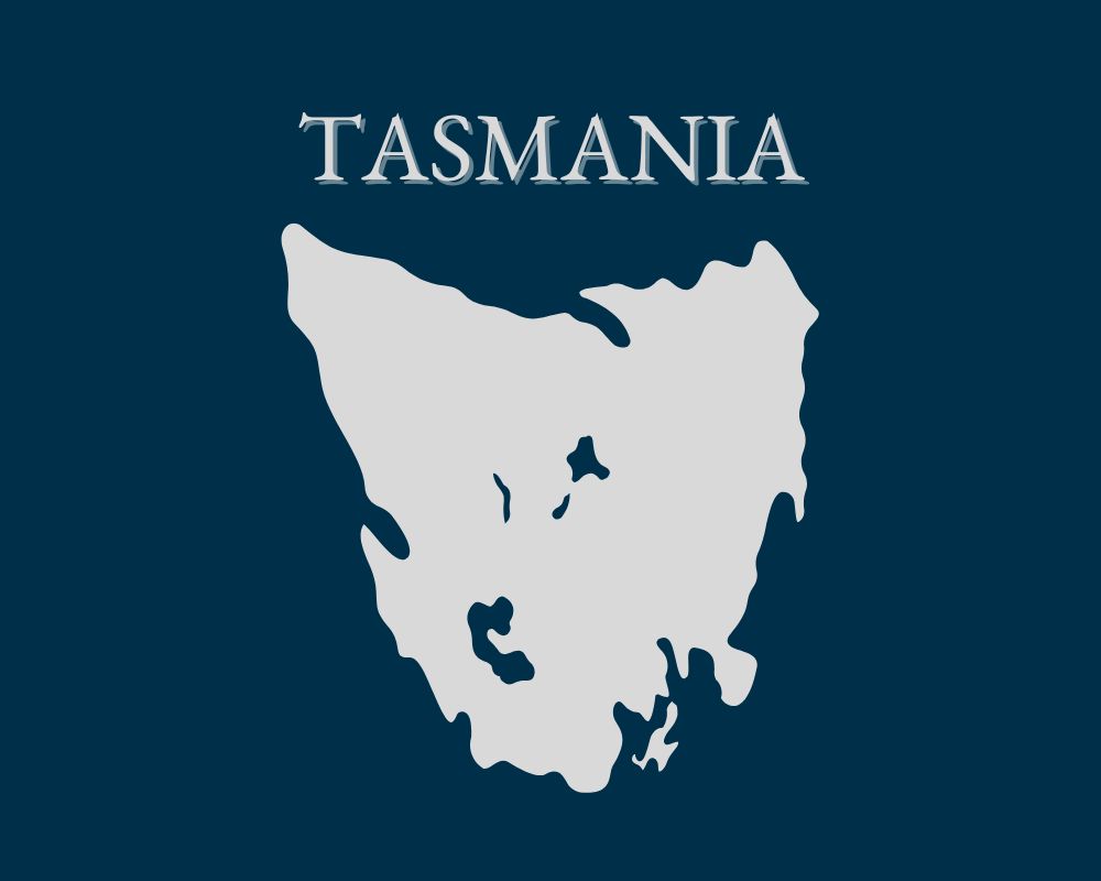 Tasmania