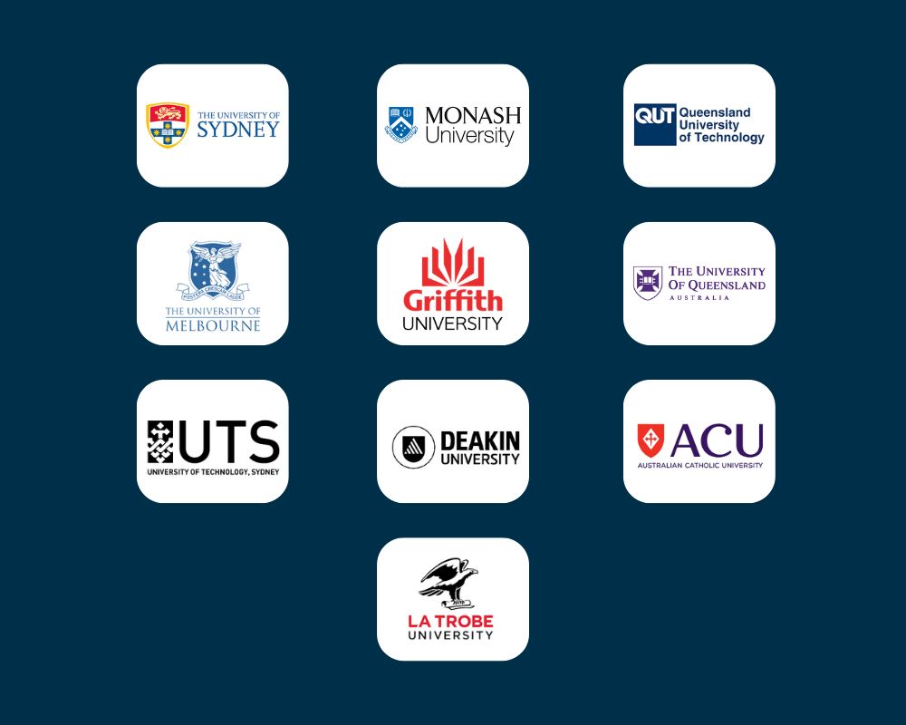 bachelors of nursing-universities