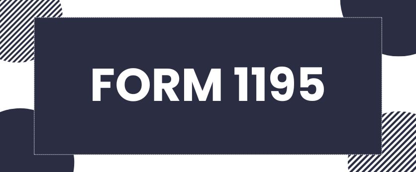 form 1195-hero