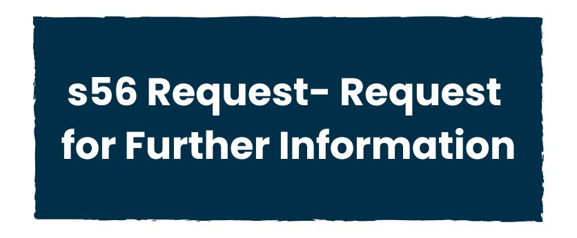 s56 Request- hero