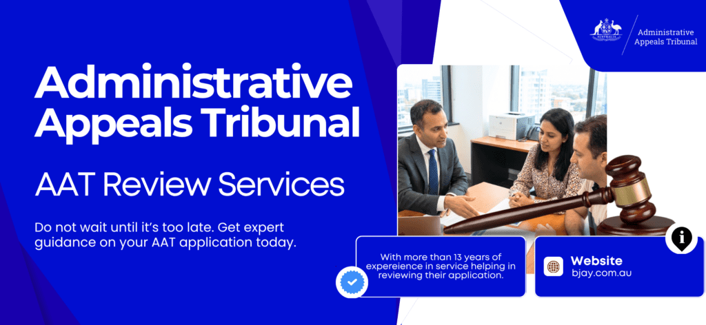 AAT Review Services