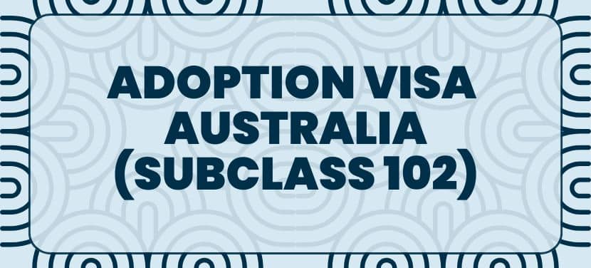 Adoption Visa Australia-hero