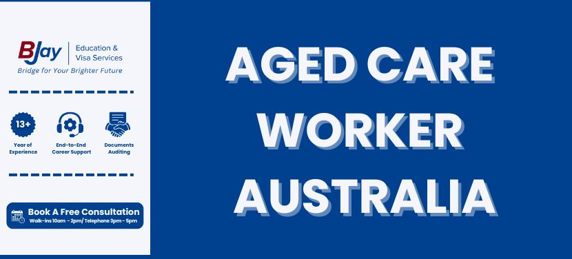 Aged Care Worker Australia-hero