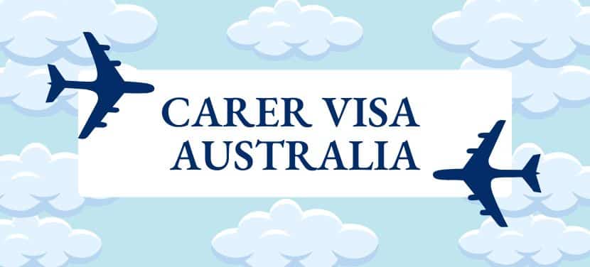 Carer VIsa Australia-hero