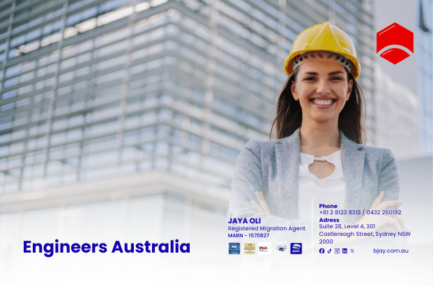 Engineers Australia Skills Assessment