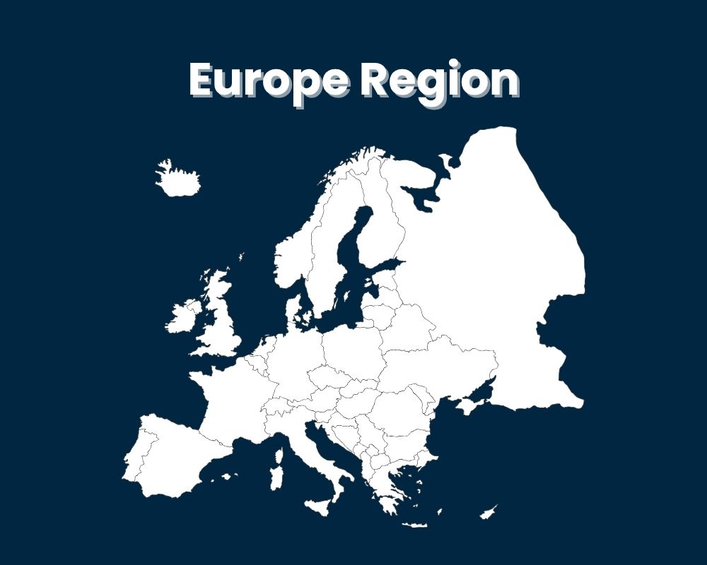 Europe Region