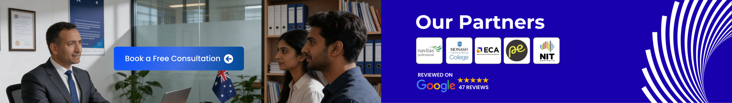 Professional Year Consultation