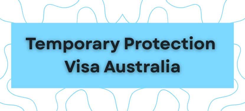 Temporary Protection Visa Australia-hero