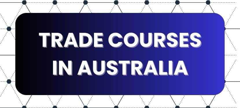trade courses in Australia-hero