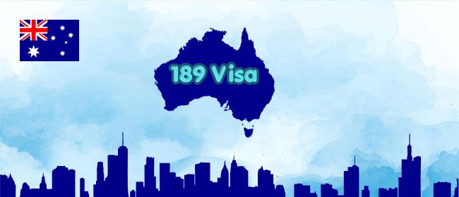 189 Visa