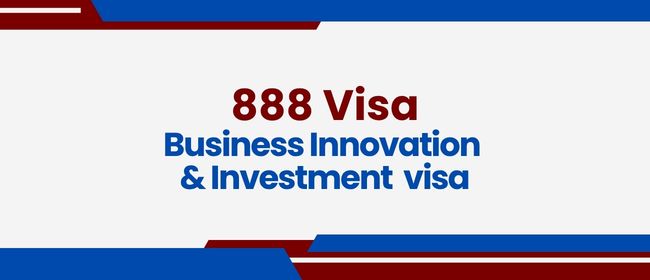 888 Visa
