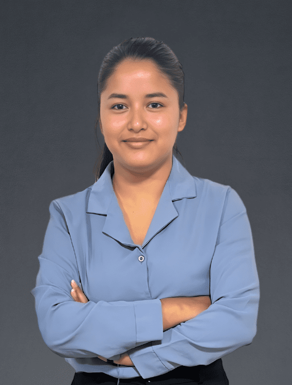 Anamika Pradhan