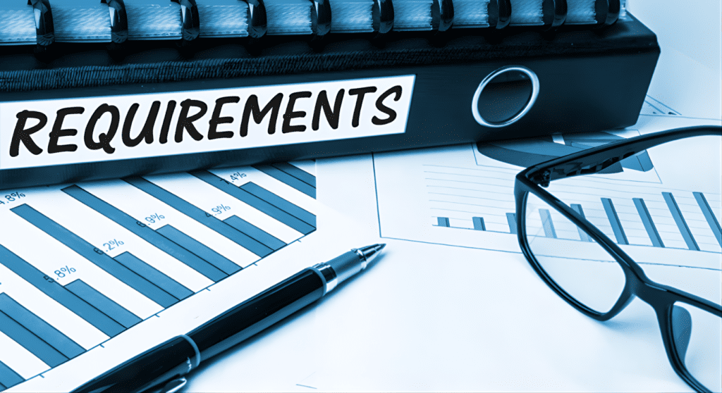 Requirements for Visitor Visa Australia