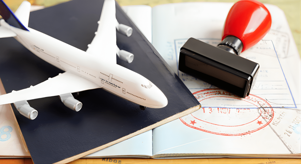 Invitation Letter for Tourist Visa