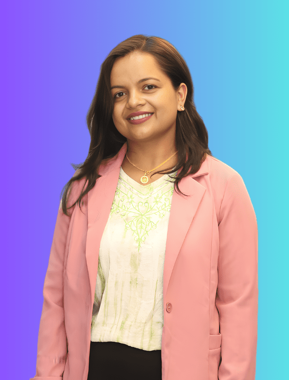 Nisha Mainali