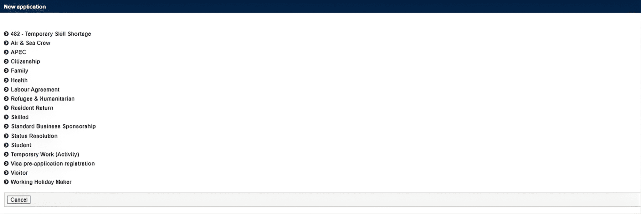 How to create an ImmiAccount | [Updated 2026]
