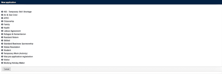 How to create an ImmiAccount | [Updated 2026]