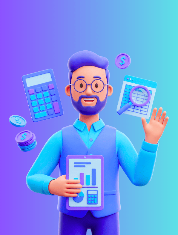 BJay Accountant